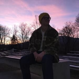 Meet your Posher, Brian